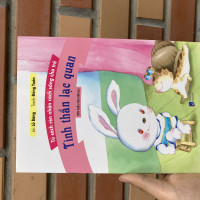 TSRNCSCT - Tinh thần lạc quan